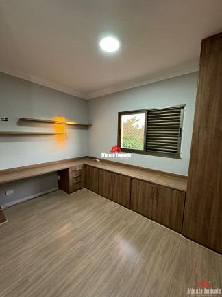 Imagem Apartamento com 3 Quartos à Venda, 115 m² em Jardim América - Indaiatuba Imagem Apartamento com 3 Quartos à Venda, 115 m² em Jardim América - Indaiatuba