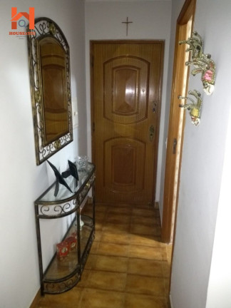 Imagem Apartamento com 2 Quartos à Venda, 60 m² em Jardim Previdência - São Paulo