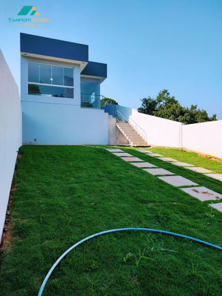 Imagem Casa com 3 Quartos à Venda, 130 m² em Canjica (terra Preta) - Mairiporã