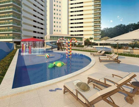 Imagem Apartamento com 3 Quartos à Venda, 78 m² em Papicu - Fortaleza Imagem Apartamento com 3 Quartos à Venda, 78 m² em Papicu - Fortaleza