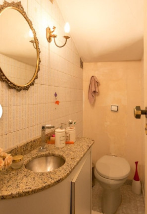 Imagem Casa com 3 Quartos à Venda, 200 m² em Campo Belo - São Paulo
