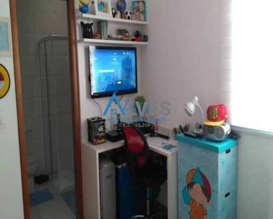 Imagem Apartamento com 2 Quartos à Venda, 130 m² em Vila Valparaiso - Santo André Imagem Apartamento com 2 Quartos à Venda, 130 m² em Vila Valparaiso - Santo André