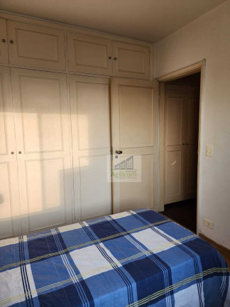 Imagem Apartamento com 3 Quartos à Venda, 137 m² em Vila Cordeiro - São Paulo