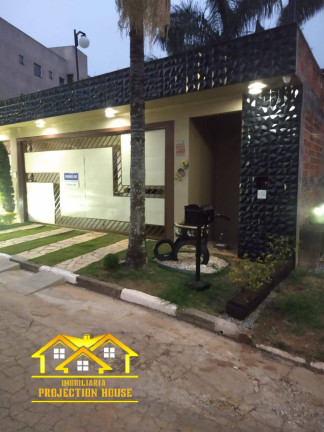 Imagem Casa com 3 Quartos à Venda, em Jardim ângela (zona Sul) - São Paulo Imagem Casa com 3 Quartos à Venda, em Jardim ângela (zona Sul) - São Paulo