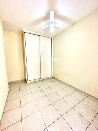 Imagem Apartamento com 1 Quarto à Venda, 40 m² em Ana Maria - Bonfim Paulista