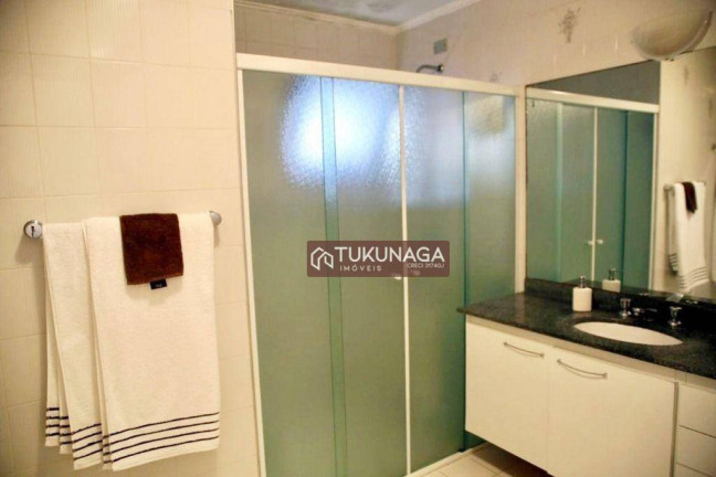 Imagem Apartamento com 3 Quartos à Venda, 186 m² em Tatuapé - São Paulo