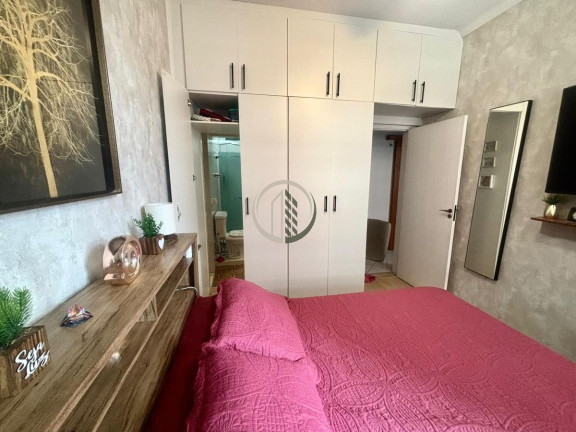 Imagem Apartamento com 3 Quartos à Venda, 113 m² em Itararé - São Vicente
