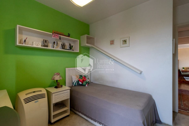 Imagem Apartamento com 3 Quartos à Venda, 116 m² em Brooklin Paulista - São Paulo Imagem Apartamento com 3 Quartos à Venda, 116 m² em Brooklin Paulista - São Paulo