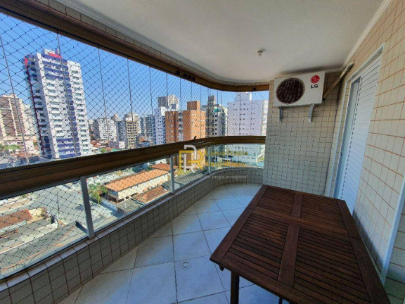 Imagem Apartamento com 2 Quartos à Venda, 87 m² em Vila Assunção - Praia Grande Imagem Apartamento com 2 Quartos à Venda, 87 m² em Vila Assunção - Praia Grande