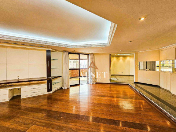 Apartamento com 4 Quartos à Venda, 277 m² em Tatuapé - São Paulo