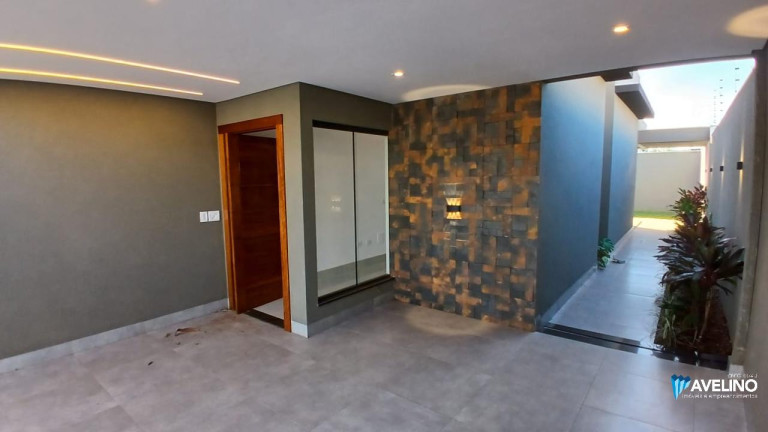 Imagem Casa com 4 Quartos à Venda, 106 m² em Morada Dos Deuses - Campo Grande Imagem Casa com 4 Quartos à Venda, 106 m² em Morada Dos Deuses - Campo Grande