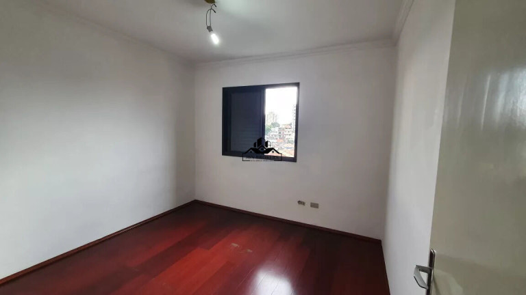 Imagem Apartamento com 3 Quartos à Venda, 73 m² em Santa Terezinha - São Bernardo Do Campo