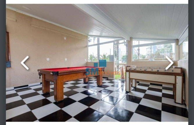 Imagem Apartamento com 2 Quartos à Venda, 48 m² em Jardim Paris - São Paulo Imagem Apartamento com 2 Quartos à Venda, 48 m² em Jardim Paris - São Paulo