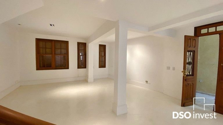 Imagem Casa com 4 Quartos à Venda, em Jardim Paulistano - São Paulo Imagem Casa com 4 Quartos à Venda, em Jardim Paulistano - São Paulo
