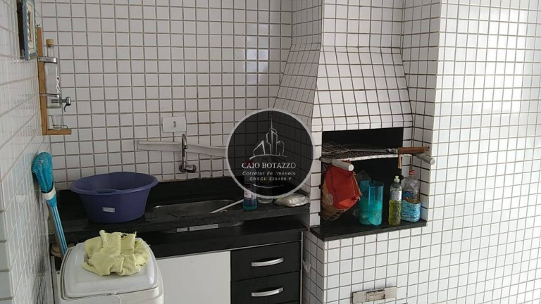 Imagem Apartamento com 2 Quartos à Venda, 88 m² em Jardim Caiahu - Mongaguá
