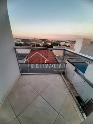 Imagem Casa com 3 Quartos à Venda, 130 m² em Horto Florestal - Sorocaba