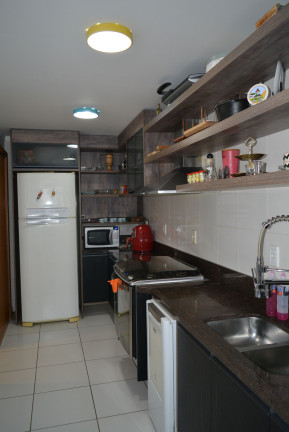 Imagem Apartamento com 3 Quartos à Venda, 88 m² em Uglione - Santa Maria Imagem Apartamento com 3 Quartos à Venda, 88 m² em Uglione - Santa Maria