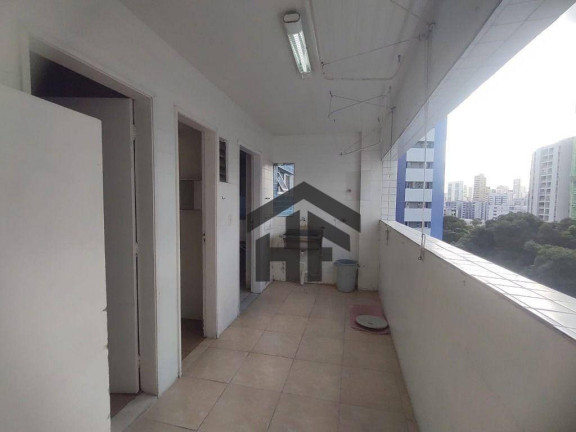 Imagem Apartamento com 4 Quartos à Venda, 170 m² em Espinheiro - Recife