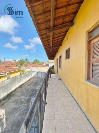 Imagem Casa com 5 Quartos à Venda, 436 m² em Jardim Das Oliveiras - Fortaleza Imagem Casa com 5 Quartos à Venda, 436 m² em Jardim Das Oliveiras - Fortaleza