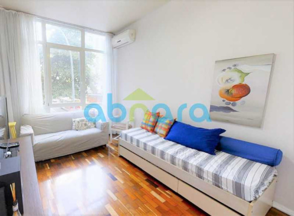 Imagem Apartamento com 3 Quartos à Venda, 100 m² em Copacabana - Rio De Janeiro Imagem Apartamento com 3 Quartos à Venda, 100 m² em Copacabana - Rio De Janeiro