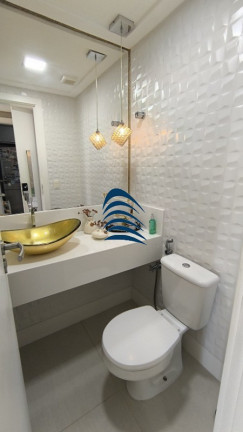 Imagem Imóvel com 3 Quartos à Venda, 143 m² em Horto Bela Vista - Salvador