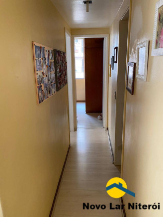 Imagem Apartamento com 2 Quartos à Venda, 80 m² em Icaraí - Niterói Imagem Apartamento com 2 Quartos à Venda, 80 m² em Icaraí - Niterói