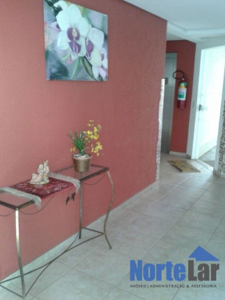 Imagem Apartamento com 2 Quartos à Venda, 61 m² em Vila Aurora (zona Norte) - São Paulo