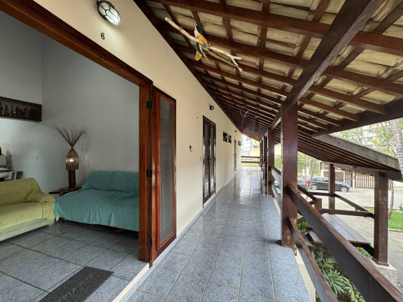 Imagem Apartamento com 2 Quartos à Venda, 65 m² em Itagua - Ubatuba Imagem Apartamento com 2 Quartos à Venda, 65 m² em Itagua - Ubatuba