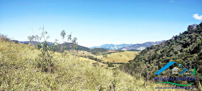Imagem Chácara à Venda, 44 m² em Centro - Paraisópolis Imagem Chácara à Venda, 44 m² em Centro - Paraisópolis