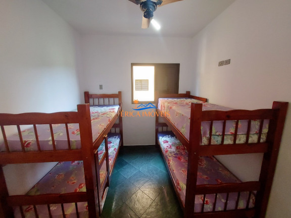 Imagem Apartamento com 2 Quartos à Venda, 68 m² em Itaguá - Ubatuba