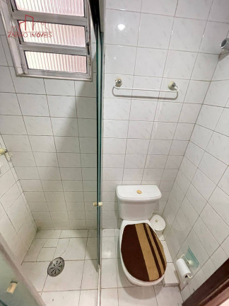 Imagem Apartamento com 2 Quartos à Venda, 60 m² em Jardim Brasília - São Paulo Imagem Apartamento com 2 Quartos à Venda, 60 m² em Jardim Brasília - São Paulo