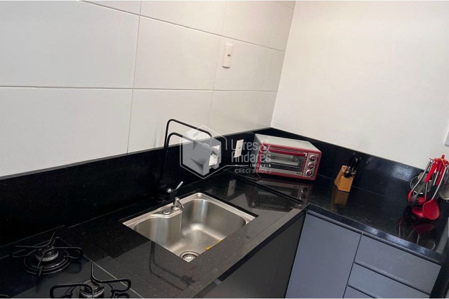 Imagem Apartamento com 2 Quartos à Venda, 62 m² em Vila Andrade - São Paulo Imagem Apartamento com 2 Quartos à Venda, 62 m² em Vila Andrade - São Paulo