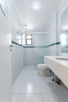 Imagem Apartamento com 4 Quartos à Venda, 200 m² em Real Parque - São Paulo
