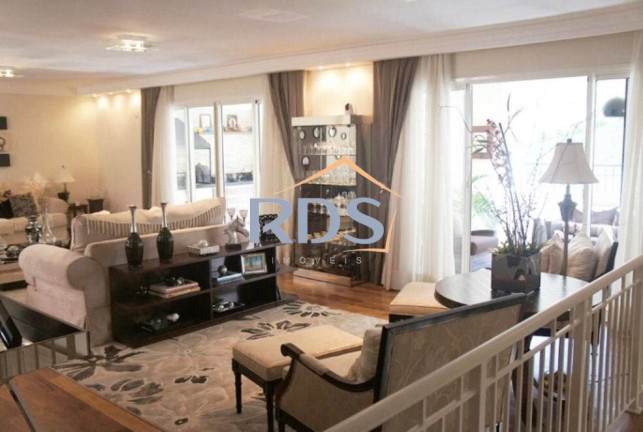 Imagem Apartamento com 3 Quartos à Venda, 540 m² em Santo Amaro - São Paulo Imagem Apartamento com 3 Quartos à Venda, 540 m² em Santo Amaro - São Paulo