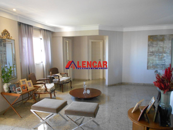 Imagem Apartamento com 4 Quartos à Venda, 320 m² em Olaria - Porto Velho Imagem Apartamento com 4 Quartos à Venda, 320 m² em Olaria - Porto Velho
