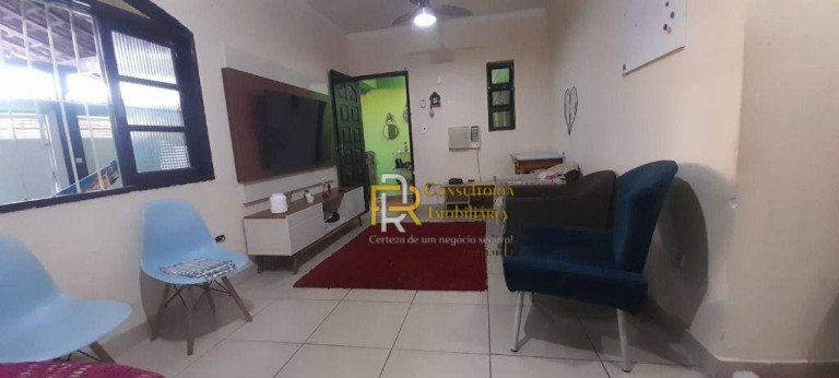 Imagem Casa com 3 Quartos à Venda, 122 m² em Tupi - Praia Grande Imagem Casa com 3 Quartos à Venda, 122 m² em Tupi - Praia Grande