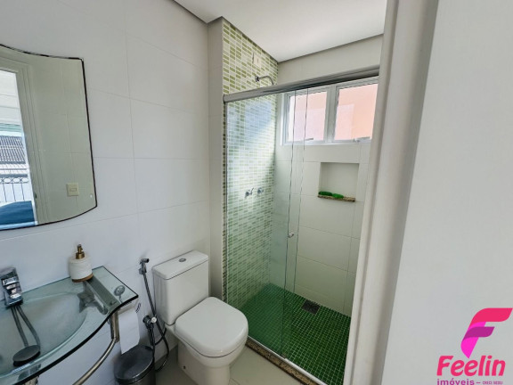 Imagem Apartamento com 2 Quartos à Venda, 119 m² em Canasvieiras - Florianópolis