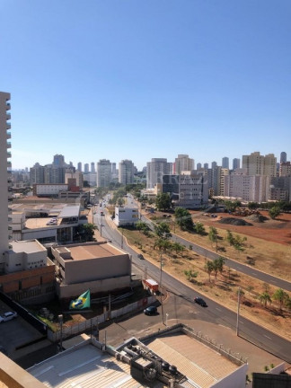 Imagem Imóvel com 1 Quarto à Venda, 30 m² em Nova Aliança - Ribeirão Preto
