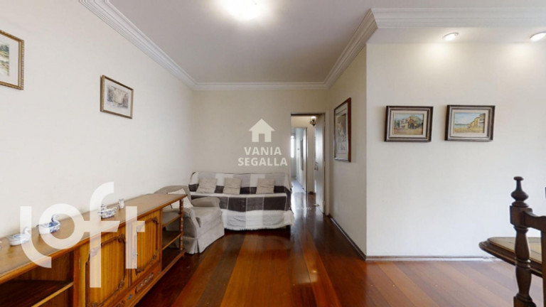 Imagem Apartamento com 3 Quartos à Venda, 87 m² em Perdizes - São Paulo