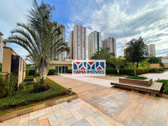 Imagem Apartamento com 3 Quartos à Venda, 183 m² em Jardim Botânico - Ribeirão Preto Imagem Apartamento com 3 Quartos à Venda, 183 m² em Jardim Botânico - Ribeirão Preto