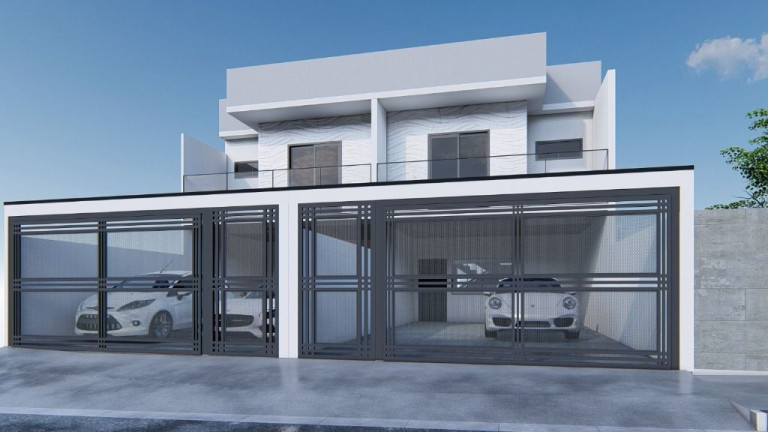 Imagem Sobrado com 3 Quartos à Venda, 200 m² em Jardim Vila Galvão - Guarulhos Imagem Sobrado com 3 Quartos à Venda, 200 m² em Jardim Vila Galvão - Guarulhos