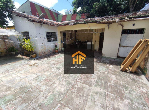 Imagem Casa com 5 Quartos à Venda, 363 m² em Encruzilhada - Recife Imagem Casa com 5 Quartos à Venda, 363 m² em Encruzilhada - Recife