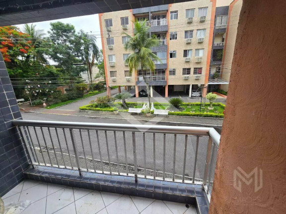 Imagem Apartamento com 3 Quartos à Venda, 80 m² em Anil - Rio De Janeiro Imagem Apartamento com 3 Quartos à Venda, 80 m² em Anil - Rio De Janeiro