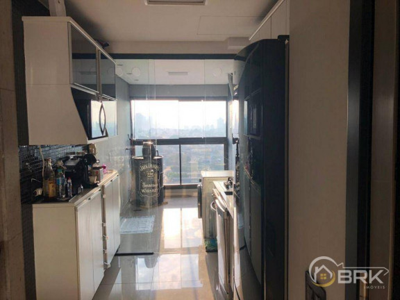 Imagem Apartamento com 2 Quartos à Venda, 70 m² em Vila Regente Feijó - São Paulo
