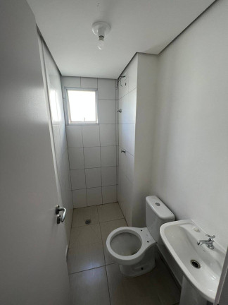 Apartamento com 2 Quartos à Venda, 47 m² em Vila Aeroporto - Sorocaba