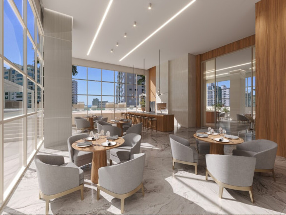 Imagem Apartamento com 4 Quartos à Venda, 297 m² em Centro - Itapema