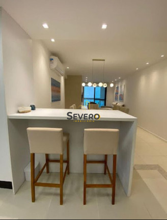 Imagem Apartamento com 4 Quartos à Venda, 111 m² em Piratininga - Niterói