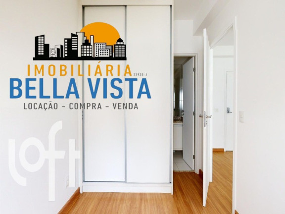 Imagem Apartamento com 1 Quarto à Venda, em Santa Efigênia - São Paulo Imagem Apartamento com 1 Quarto à Venda, em Santa Efigênia - São Paulo