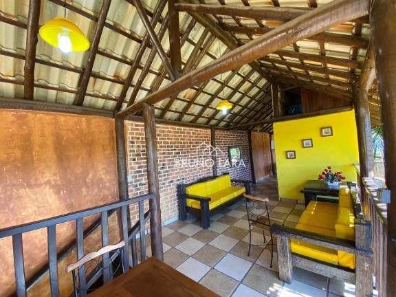 Imagem Casa com 6 Quartos à Venda, 780 m² em Marechal Rondon - Igarapé Imagem Casa com 6 Quartos à Venda, 780 m² em Marechal Rondon - Igarapé