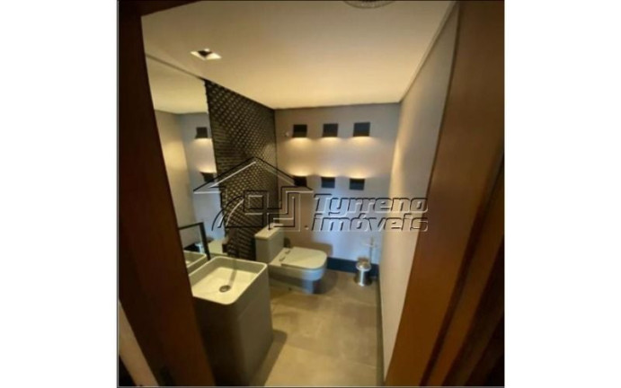 Apartamento com 4 Quartos à Venda, 233 m² em Jardim Aquarius - São José Dos Campos